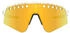 Oakley Mathieu Van Der Poel Signature Series Sutro Lite Sweep OO9465-3339
