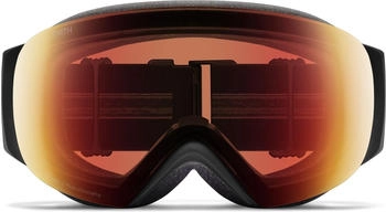 Smith IO MAG S black 22 chromapop pro photochromic red mirror