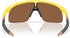 Oakley X Fortnite Peely Resistor (Youth Fit) OJ9010-2823
