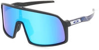 Oakley 0OO9462-946214, Oakley Sutro s Fahrradbrille Prizm sapphire/matt schwarz