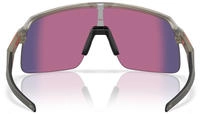 Oakley Sutro Lite Matte Grey Ink - Prizm Road Grau Modell 2025