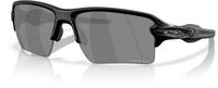 Oakley OO9488-0663, Oakley Flak 2.0 Xxl Sunglasses Durchsichtig Prizm Black/CAT3