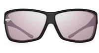 Gloryfy 1913-43-00, Gloryfy G13 E-Bike TRF Sonnenbrille-Schwarz-One Size, Kostenlose