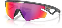 Oakley 0OO9499-949906, Oakley Sphaera slash Fahrradbrille Prizm road/matte carbon