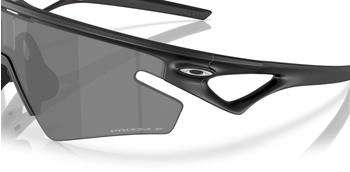 Oakley Sphaera Slash OO9499-0136 – Oakley Sphaera Slash OO9499-0136 – Multisportbrille mit Fokus auf intensive Sonneneinstrahlung