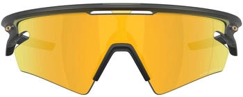 Oakley Sphaera Slash OO9499-0536 – Oakley Sphaera Slash OO9499-0536 – vielseitige Multisportbrille mit intensivem Sonnenschutz