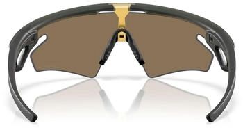 Oakley Sphaera Slash OO9499-0536 – Optimaler Schutz bei intensiver Höhensonne