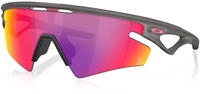 Oakley 0OO9499-949909, Oakley Sphaera Slash Fahrradbrille Prizm Road / Giro Grey