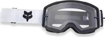 Fox Racing MTB Main Goggle grey/white