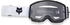 Fox Racing MTB Main Goggle grey/white