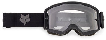 Fox Racing MTB Main Goggle black