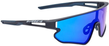 Swiss Eye Hurricane Revo Dark Blue