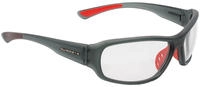 Swiss Eye - Freeride Sonnenbrille crystal grey matt grau
