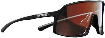 Pop Eyes Fred Photochromatic black