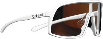 Pop Eyes Fred Photochromatic white