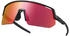 Shimano Technium L matte black/ridescape road