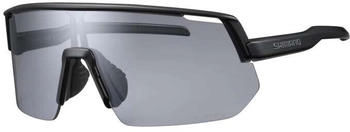 Shimano Technium L matte black/ridescape photochromic dark gray
