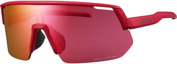 Shimano Technium L crimson/ridescape road