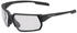 Cratoni C-Lite NXT black rubber/clear