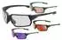 Cratoni C-Lite NXT black rubber/clear