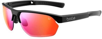 Bollé Victus dark grey crystal/phantom clear lava photochromic