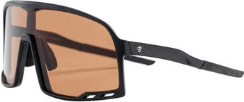 CHPO Henrik 16132PM matte black/amber