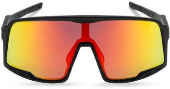 CHPO Henrik 16132PA matte black/purple mirror