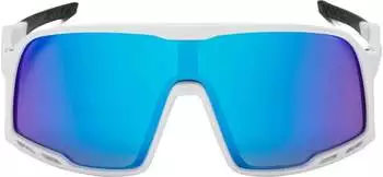 CHPO Henrik 16132PF white/blue mirror