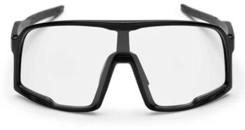 CHPO Henrik 16132PT matte black/transparent