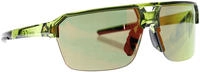 Alpina A8744, Alpina Swift HR Sonnenbrille-Oliv-Dunkelgr&uuml;n-One Size, Kostenlose