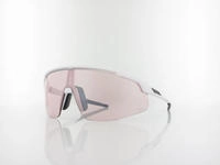 Alpina Sports A8749011, Alpina Sports Alpina Turbo Pro Q-Lite (White Matt, Pink)