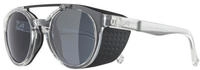 Alpina A8683401, Alpina Glace transparent schwarz (01) one size transparent - schwarz