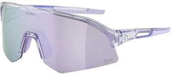 Alpina Sports Sonic HR Q-Lite A8734002