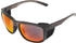 uvex sportstyle 312 smoke matt/mirror red