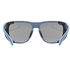 uvex sportstyle 312 stone blue matt/mirror silver
