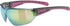 uvex equate grey-pink matt/mirror pink