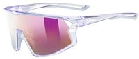 uvex S5330899416, uvex Skyryse Brille lila