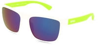 Uvex Sports S533077 rookie Kinder-Sonnenbrille Vollrand Quadratisch