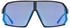 uvex sportstyle 237 CV black matt/racy red