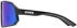 uvex sportstyle 237 CV black matt/racy red