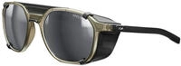 Julbo - Sonnenbrille - Slack Cover Beige/Noir Spectron 3 - schwarz