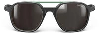 Julbo - Sonnenbrille - Slack Cover Noir SP 4 - schwarz