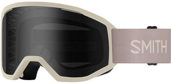 Smith Loam MTB Chalk Maske Black Mirror (M004401AP99SA)