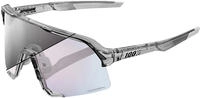 100% S3, Photochromic Rose Gold Lens - Polished Translucent Grey