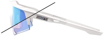 100% Speedcraft XS Bastille LE / Photochromic Lens