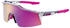 pink, transparent: 100% Speedcraft (SL)