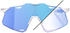 100% Hypercraft Bastille LE Blue Photochromic Mirror