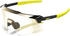 Gold Mirror Photochromic / gloss metallic black