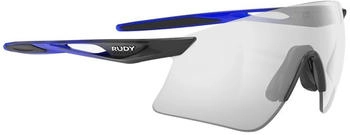 Rudy Project Astral Sphere black/crystal blue gloss/2laser black