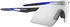 black/crystal blue gloss/2laser black: Rudy Project Astral Sphere